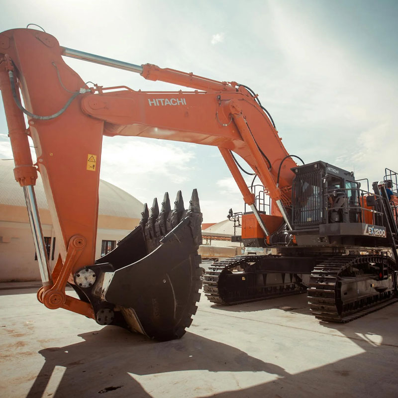 mobile home demolition